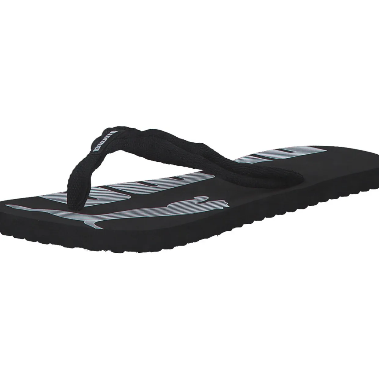 Puma Epic Flip v2 360248 M, Zehentrenner, Herren, black-white