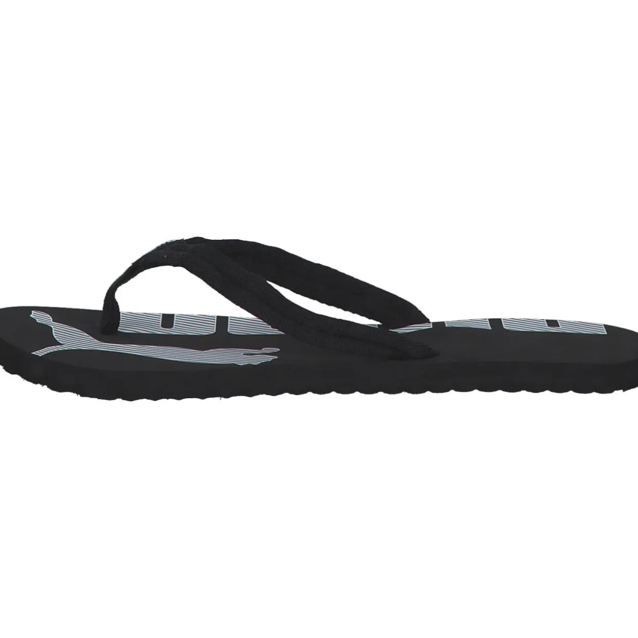 Puma Epic Flip v2 360248 M, Zehentrenner, Herren, black-white