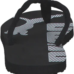 Puma Epic Flip v2 360248 M, Zehentrenner, Herren, black-white