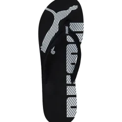 Puma Epic Flip v2 360248 M, Zehentrenner, Herren, black-white