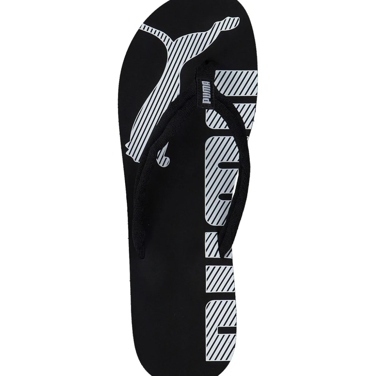 Puma Epic Flip v2 360248 M, Zehentrenner, Herren, black-white