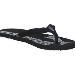 Puma Epic Flip v2 360248 M, Zehentrenner, Herren, black-white