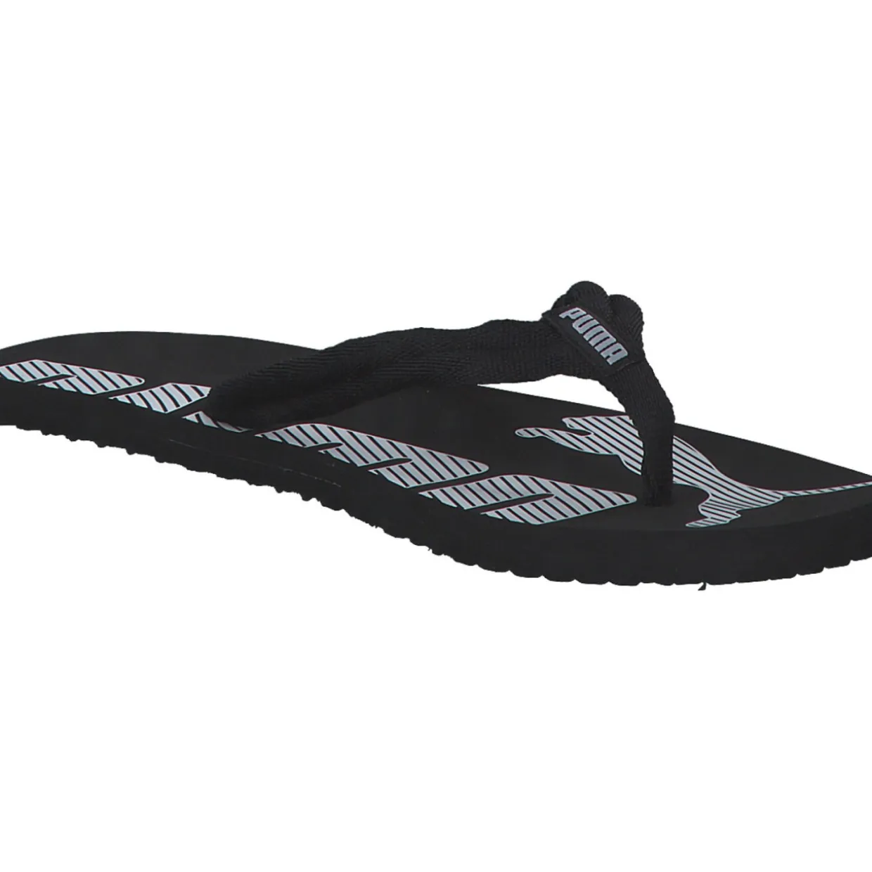 Puma Epic Flip v2 360248 M, Zehentrenner, Herren, black-white
