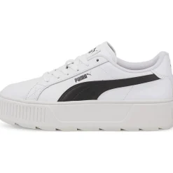 Puma Karmen L 384615, Schnürschuhe, Damen, Weiß