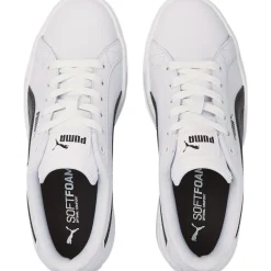 Puma Karmen L 384615, Schnürschuhe, Damen, Weiß