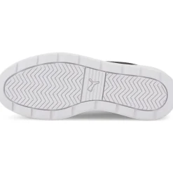 Puma Karmen L 384615, Schnürschuhe, Damen, Weiß