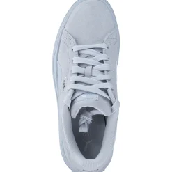 Puma Karmen 384614, Sneakers Low, Damen, Weiß