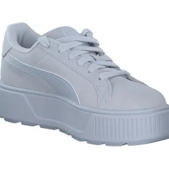 Puma Karmen 384614, Sneakers Low, Damen, Weiß