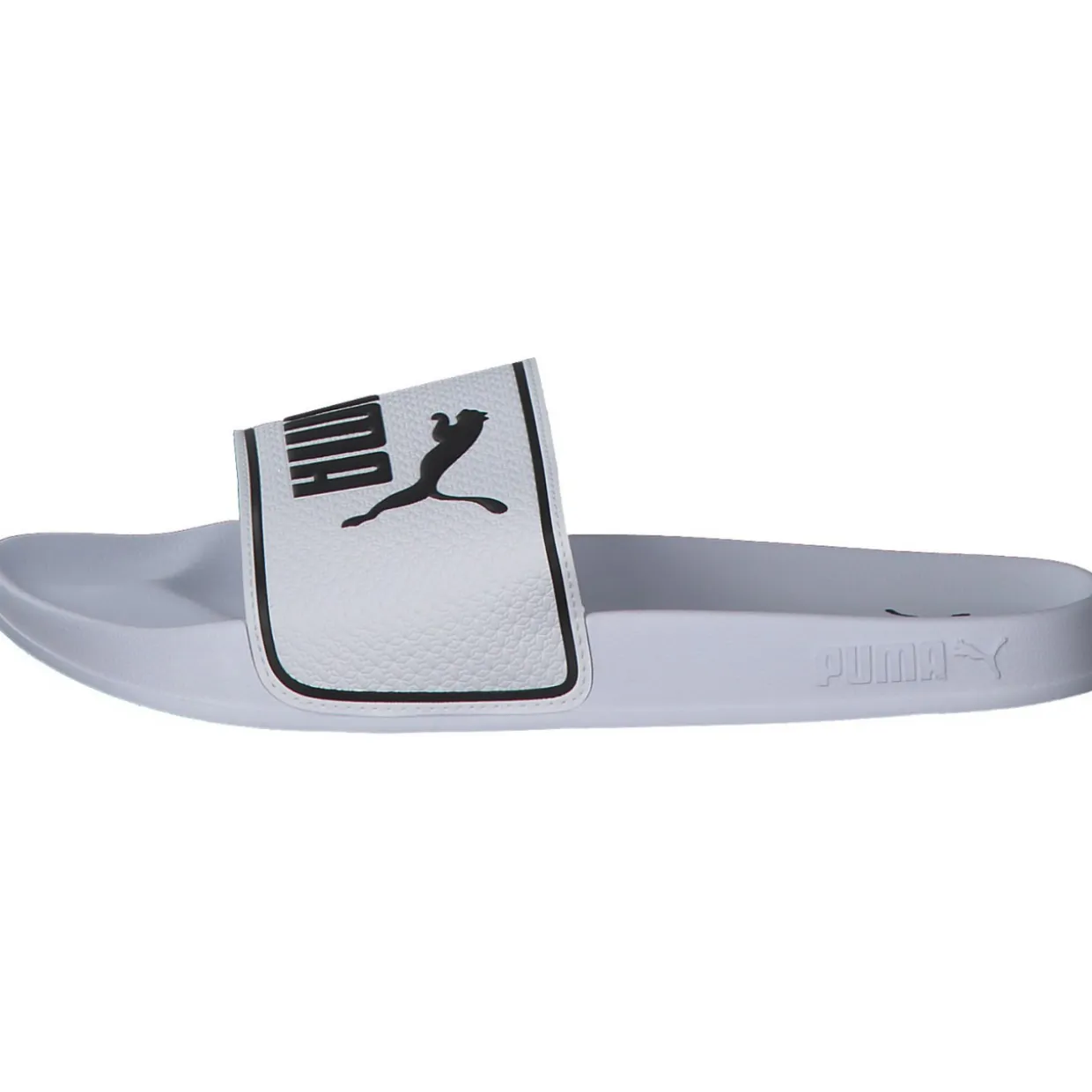 Puma Leadcat 2.0 384139, Badeschuhe, Weiß
