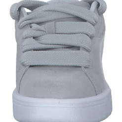 Puma Park Lifestyle Easy 400707, Schnürschuhe, Damen, COOL LIGHT GRAY-PUMA WHITE