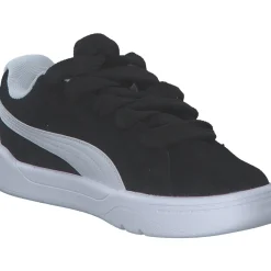 Puma Park Lifestyle Easy 400707, Schnürschuhe, Damen, PUMA BLACK-PUMA WHITE