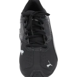Puma Tazon 6 FM 189873, Sneakers Low, Herren, Black/Silver