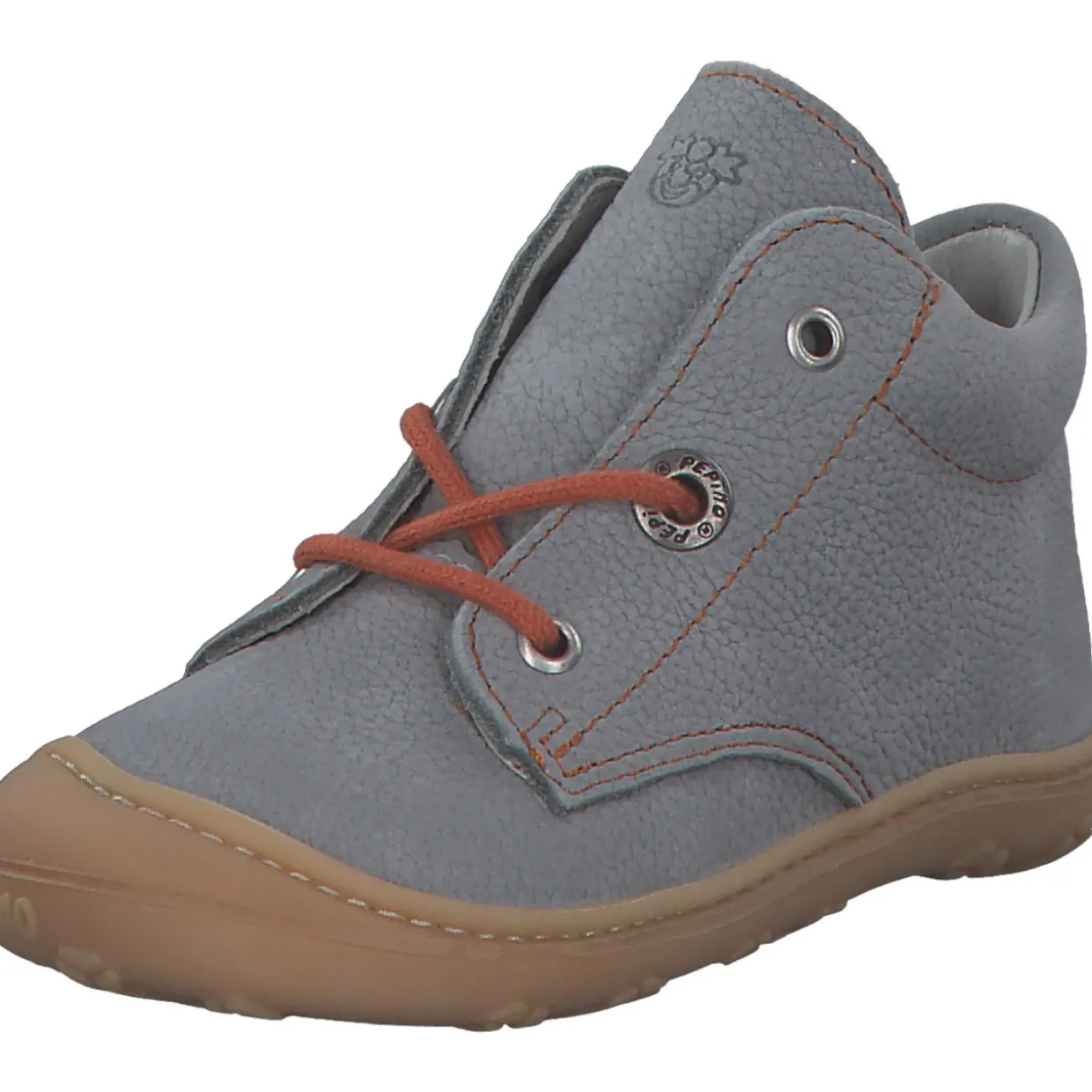 Ricosta Pepino 50 1200102/420 CORY, Lauflernschuhe, Kinder, Blau