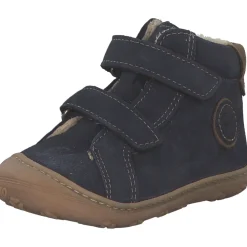 Ricosta Pepino 50 1204502 GEDO, Lauflernschuhe, Kinder, see/braun