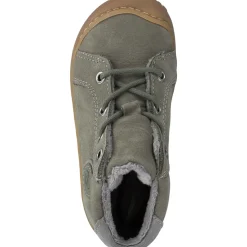 Ricosta Pepino 50 1202402/531 GEORGIE, Lauflernschuhe, Kinder, eukalyptus/hellgrau