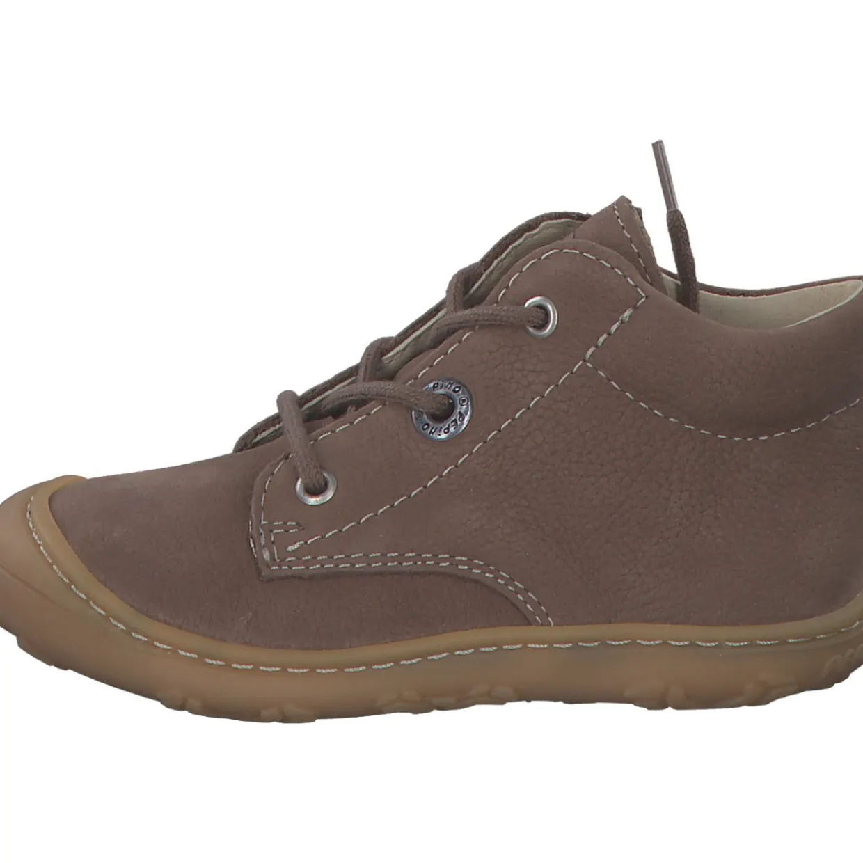 Ricosta Pepino 50 1200102/271, Lauflernschuhe, Kinder, schoko