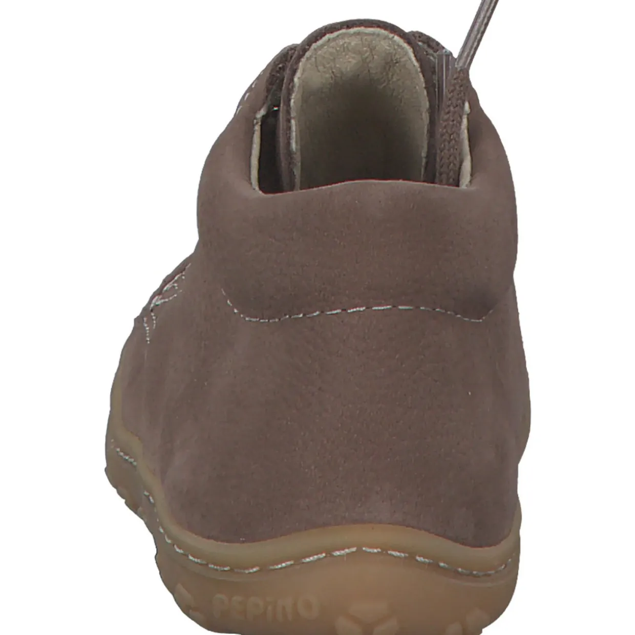 Ricosta Pepino 50 1200102/271, Lauflernschuhe, Kinder, schoko