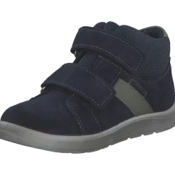 Ricosta Pepino 50 2001302/180 NEMO, Lauflernschuhe, Kinder, nautic/grün