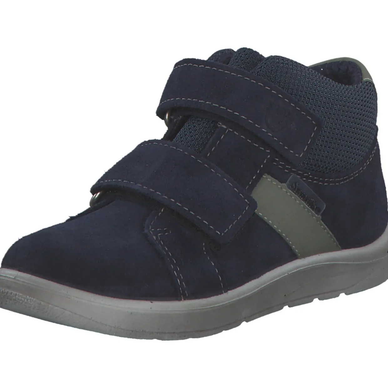 Ricosta Pepino 50 2001302/180 NEMO, Lauflernschuhe, Kinder, nautic/grün