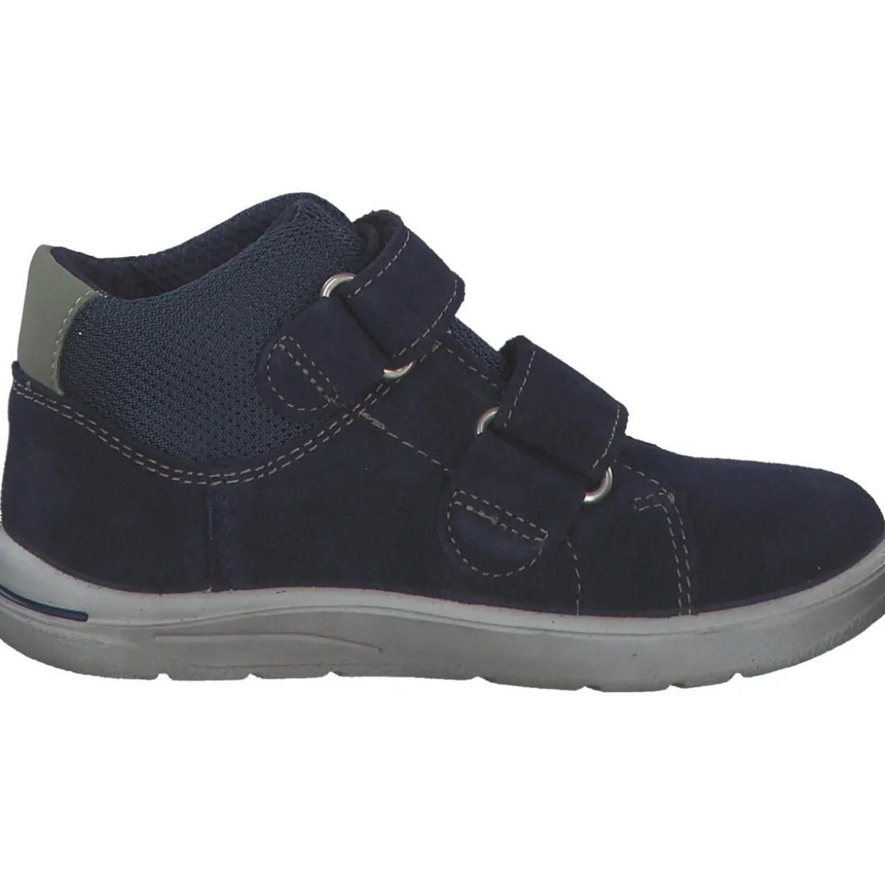Ricosta Pepino 50 2001302/180 NEMO, Lauflernschuhe, Kinder, nautic/grün