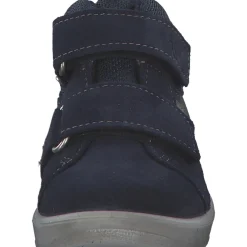 Ricosta Pepino 50 2001302/180 NEMO, Lauflernschuhe, Kinder, nautic/grün