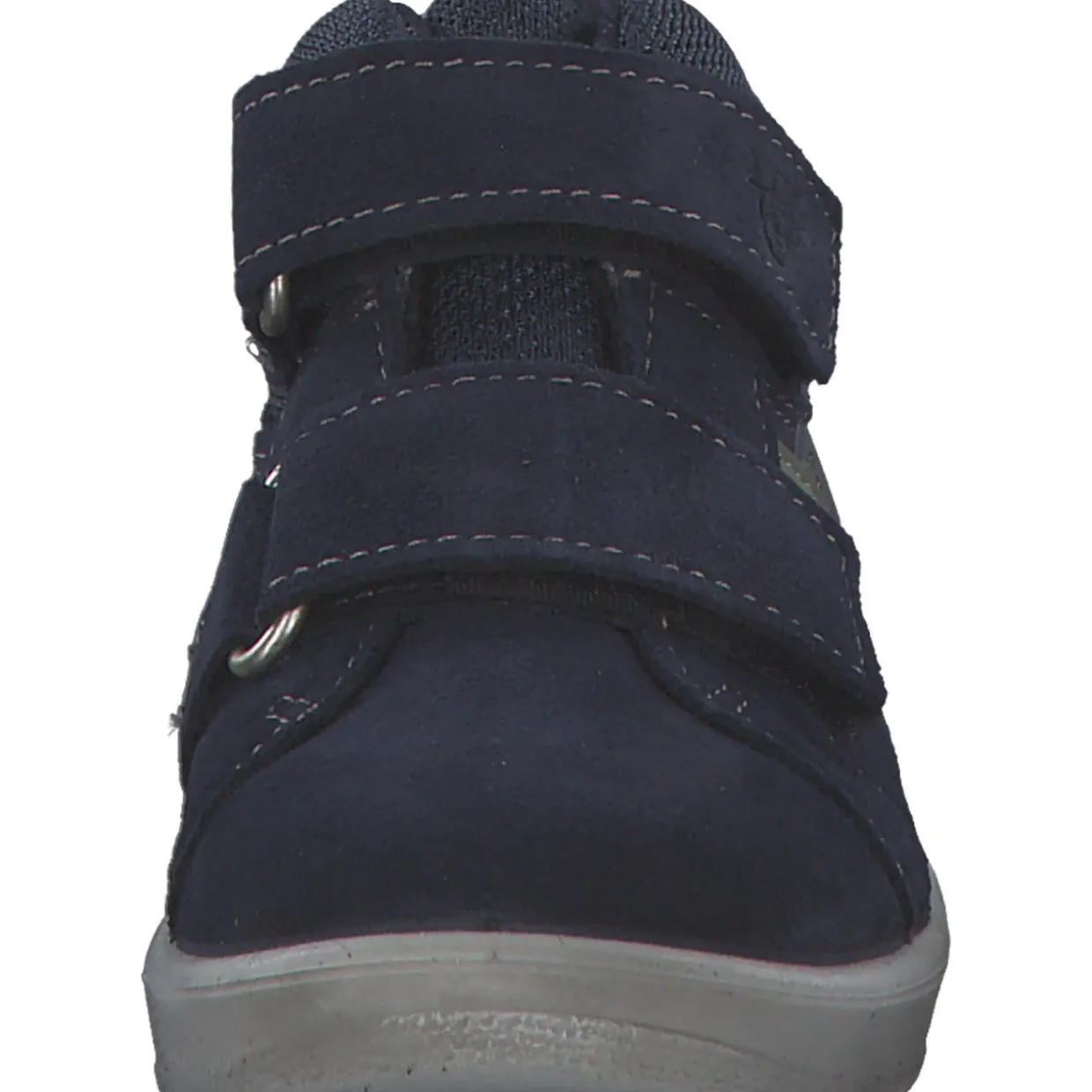 Ricosta Pepino 50 2001302/180 NEMO, Lauflernschuhe, Kinder, nautic/grün