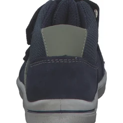 Ricosta Pepino 50 2001302/180 NEMO, Lauflernschuhe, Kinder, nautic/grün
