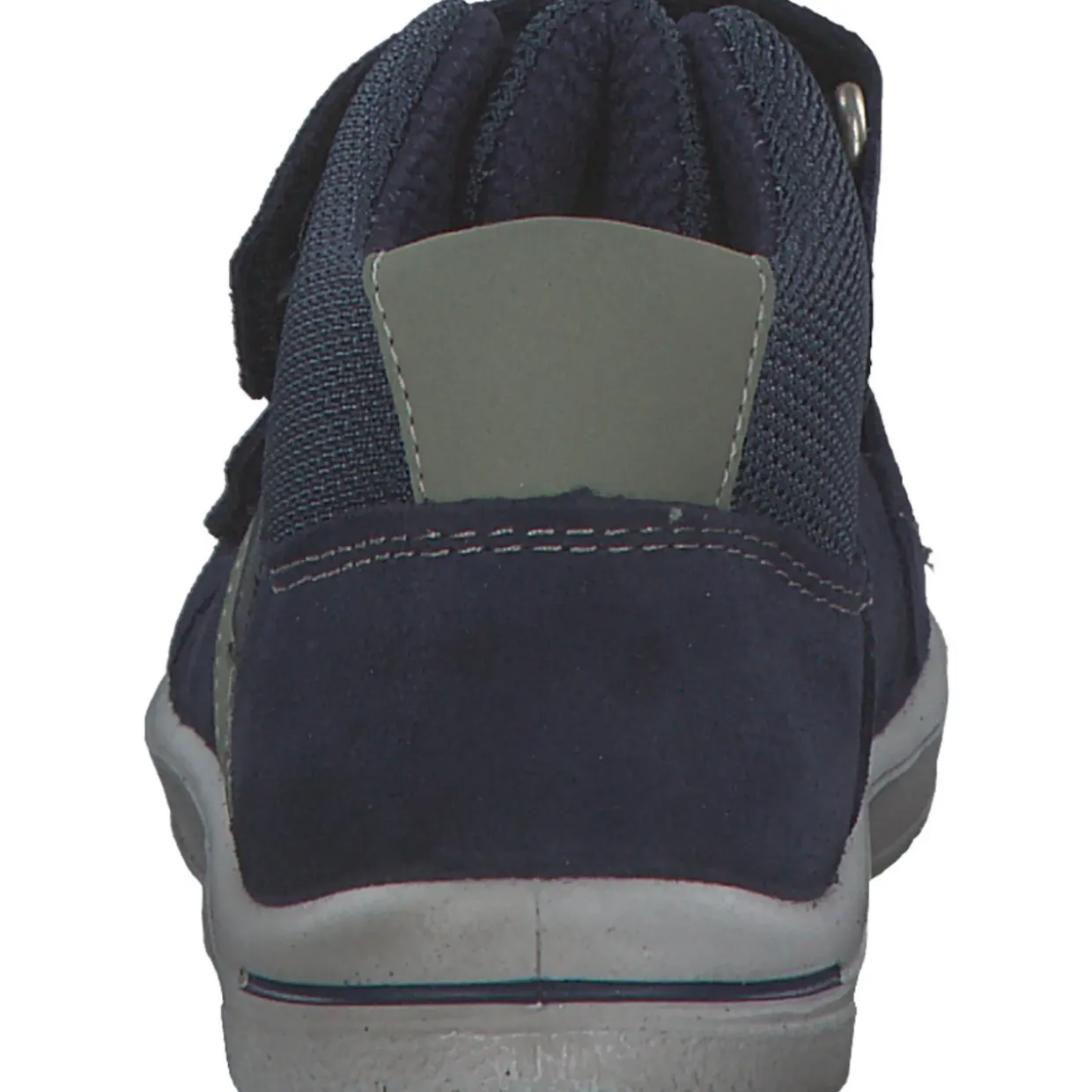 Ricosta Pepino 50 2001302/180 NEMO, Lauflernschuhe, Kinder, nautic/grün
