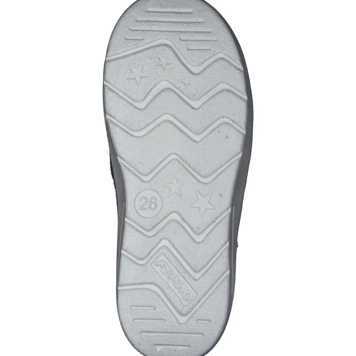 Ricosta Pepino 50 2001302/180 NEMO, Lauflernschuhe, Kinder, nautic/grün