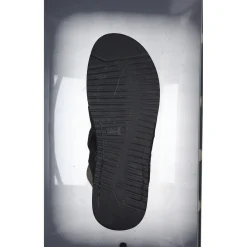 Rohde 6090, Clogs, Herren, Schwarz