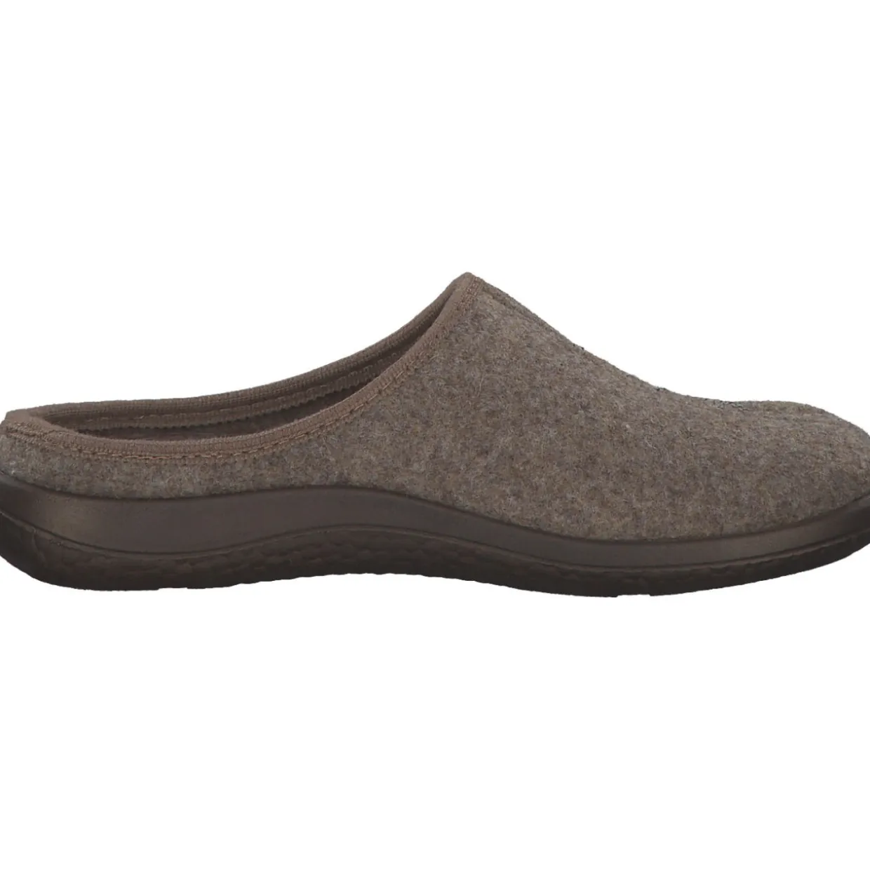 Rohde 6544/17 , Hausschuhe & Pantoffeln, Damen, Beige (Leinen)