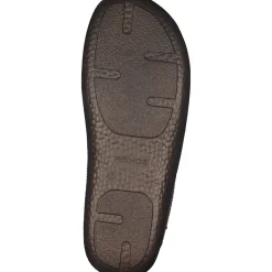 Rohde 6544/17 , Hausschuhe & Pantoffeln, Damen, Beige (Leinen)