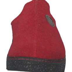 Rohde 6120, Hausschuhe & Pantoffeln, Damen, cherry