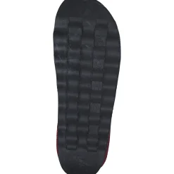 Rohde 6120, Hausschuhe & Pantoffeln, Damen, cherry