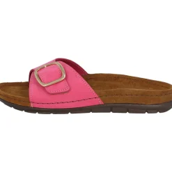 Rohde 5875, Hausschuhe & Pantoffeln, Damen, Pink