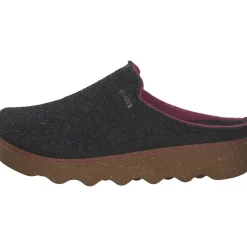 Rohde 6120, Hausschuhe & Pantoffeln, Damen, Stone Grau (Pink)