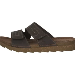 Rohde 5972, Pantoletten & Badeschuhe, Herren, MOCCA
