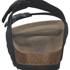 Rohde 5920, Pantoletten, Herren, Blau