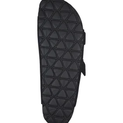 Rohde 5920, Pantoletten, Herren, Blau