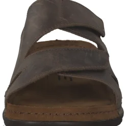 Rohde 5914, Pantoletten, Herren, Braun (Mocca)