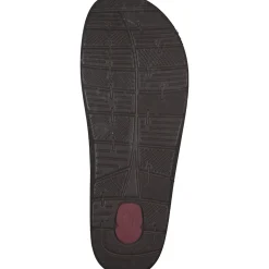 Rohde 5914, Pantoletten, Herren, Braun (Mocca)