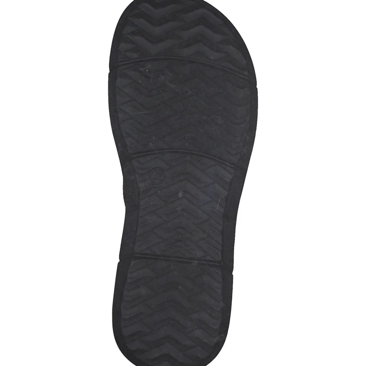 Rohde 6522, Pantoletten, Herren, Mocca
