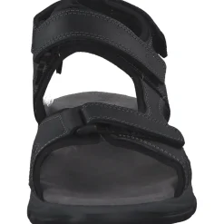 Rohde 5950, Sandaletten, Herren, Schwarz