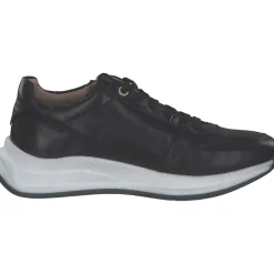 Salamander Dahn F31ARQ021000, Schnürschuhe, Damen, black
