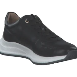 Salamander Dahn F31ARQ021000, Schnürschuhe, Damen, black