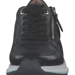 Salamander Dahn F31ARQ021000, Schnürschuhe, Damen, black