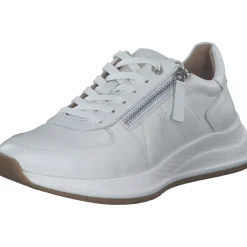 Salamander Dahn F31ARQ024000, Schnürschuhe, Damen, white