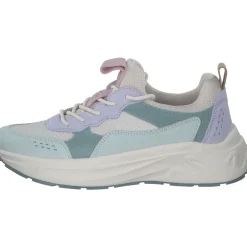 Salamander Hilden F31ARO601469, Schnürschuhe, Damen, lt green/multi