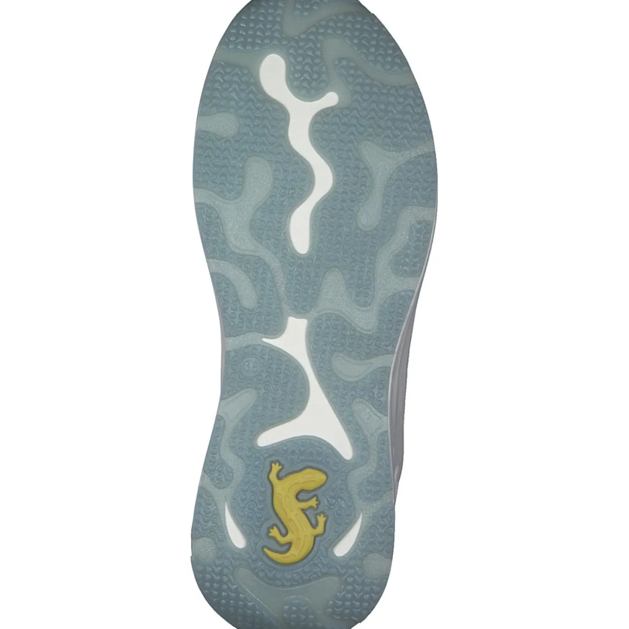 Salamander Hilden F31ARO601469, Schnürschuhe, Damen, lt green/multi