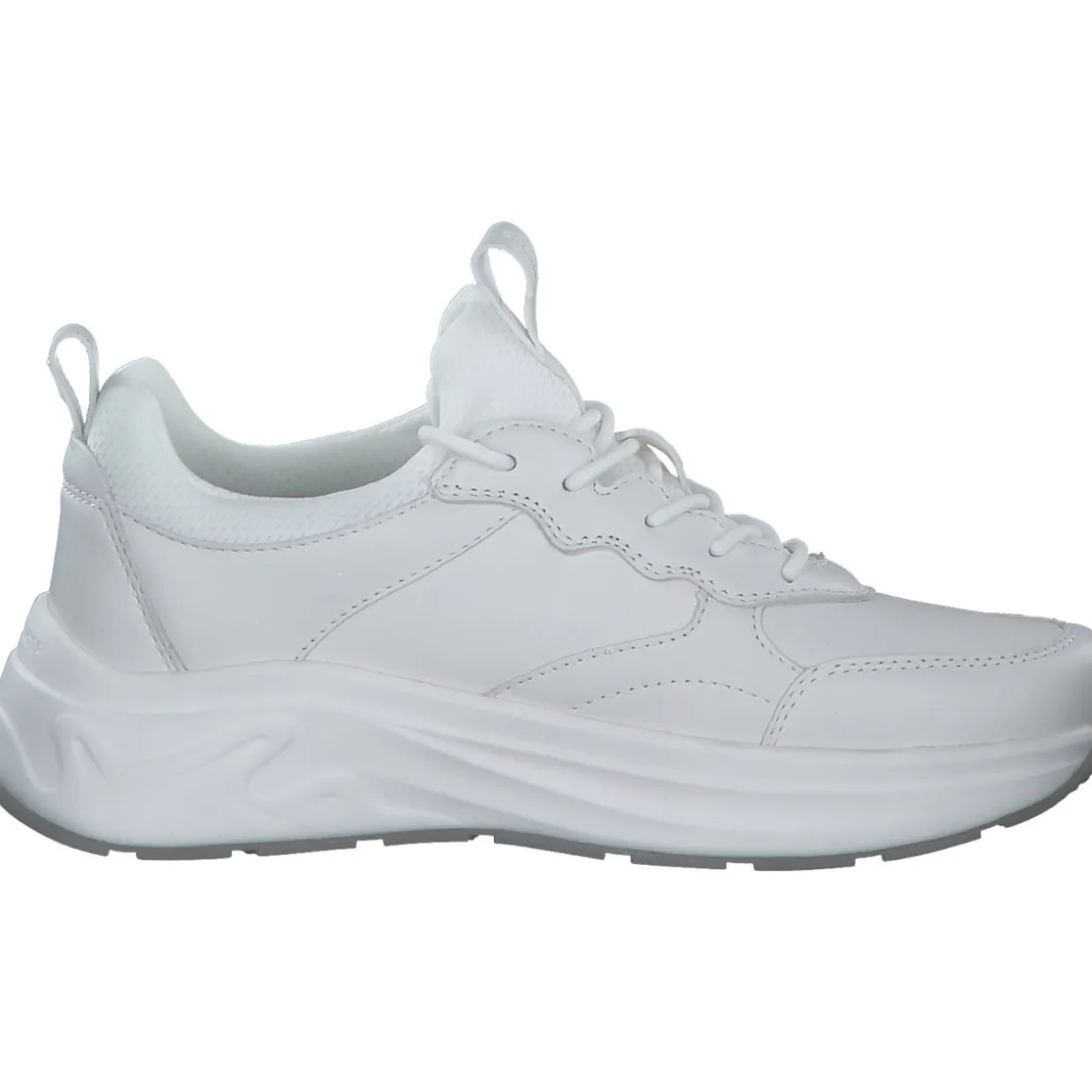 Salamander Hilden F31ARO604069, Schnürschuhe, Damen, Weiß